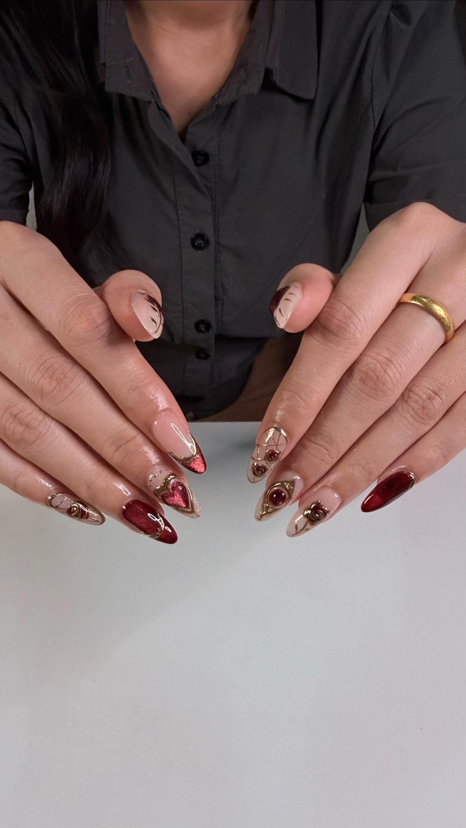 @Sassy NailStudio