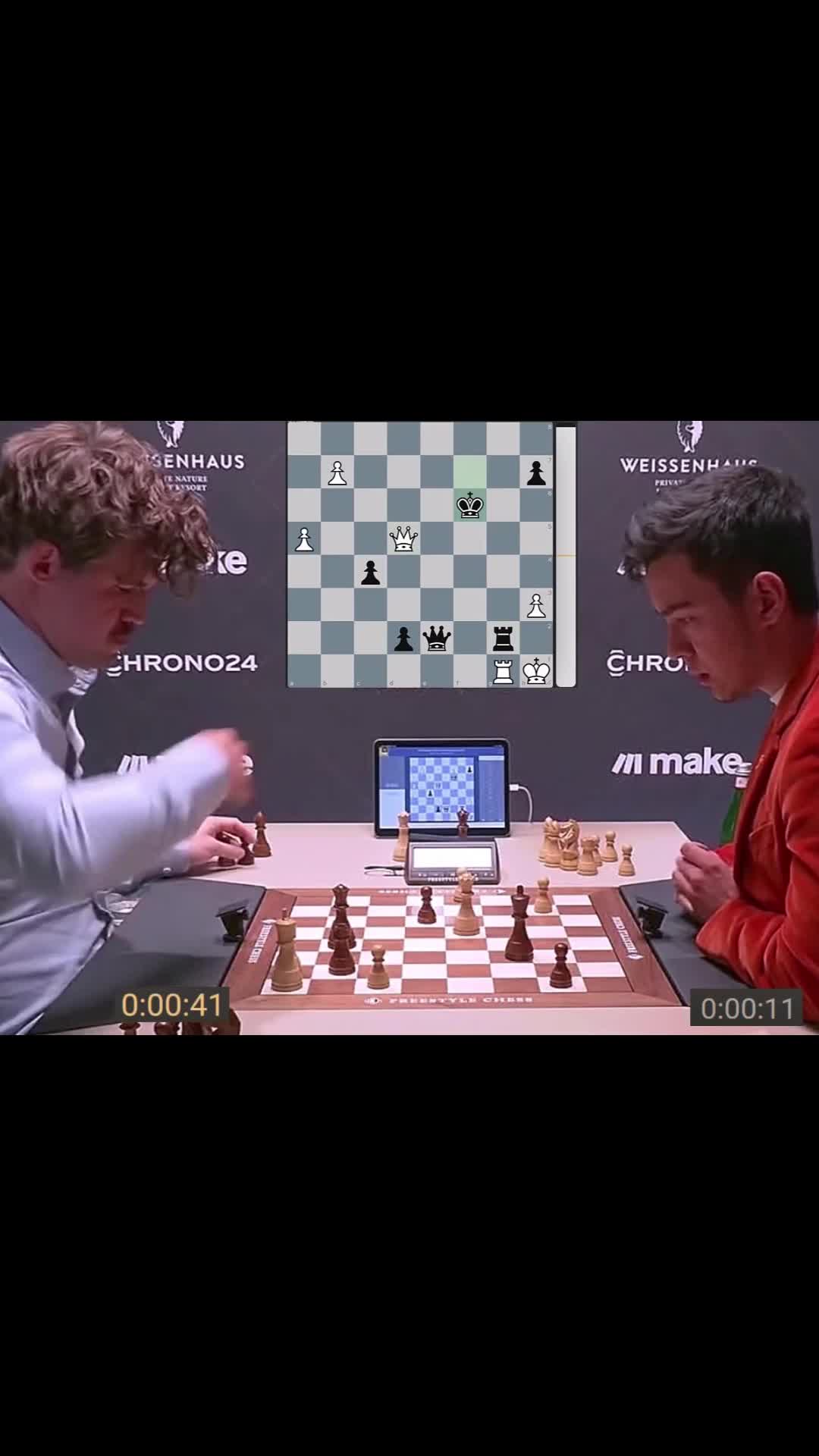 @Checkmate Chronicles