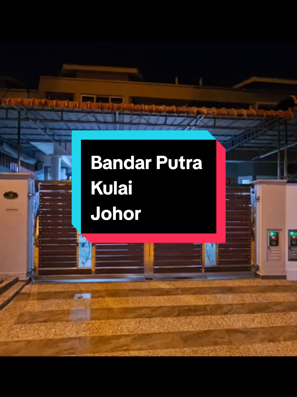 @Zahrah majid Property