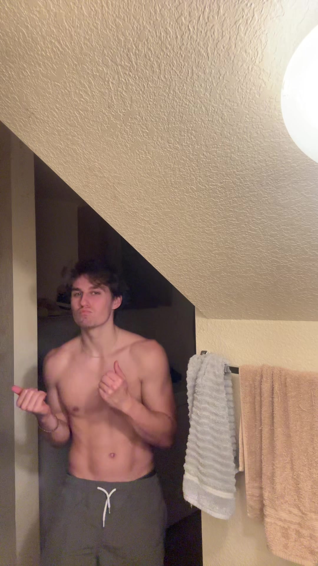 @Austin