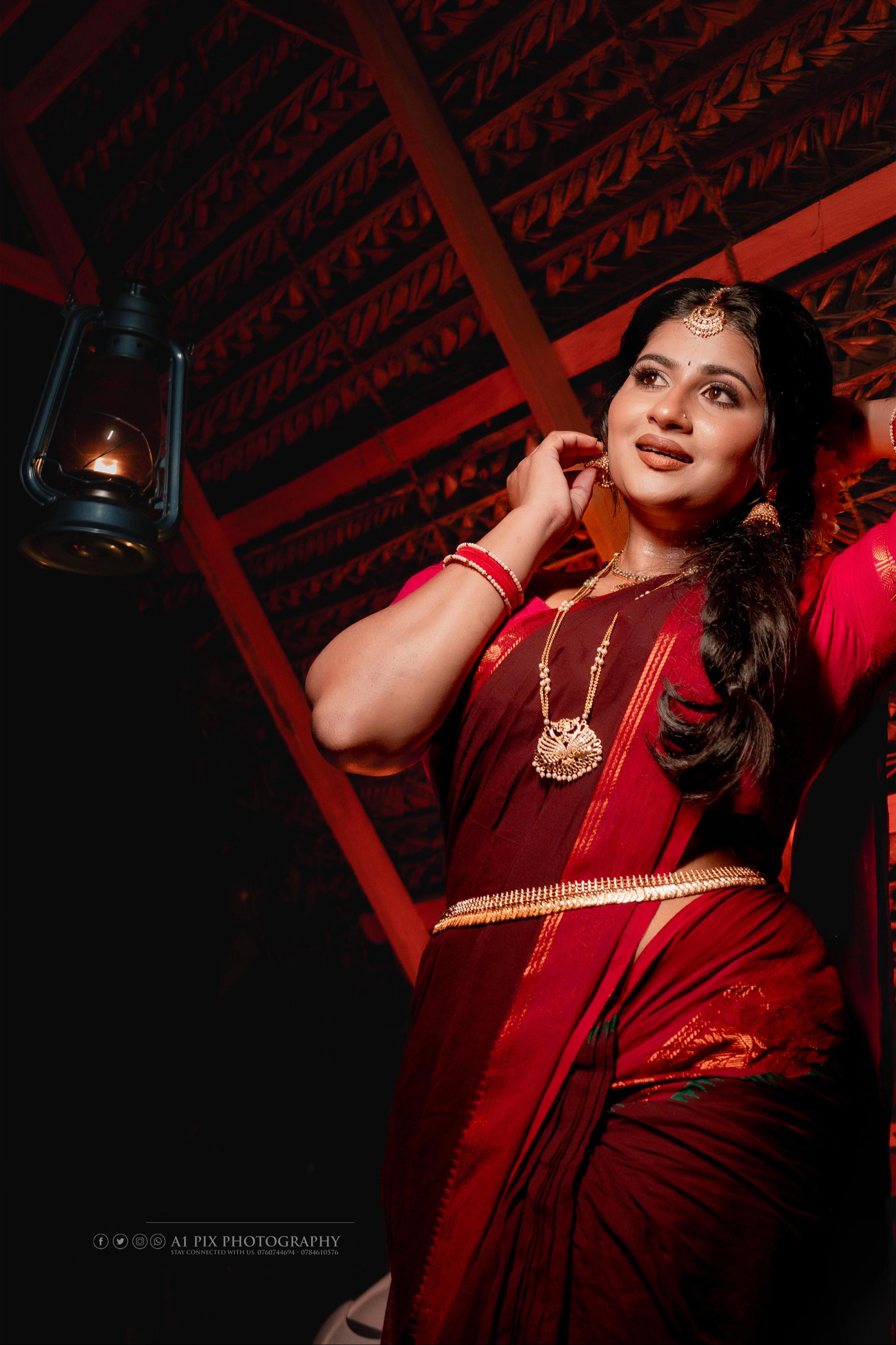 @SK Shalu Shaliny