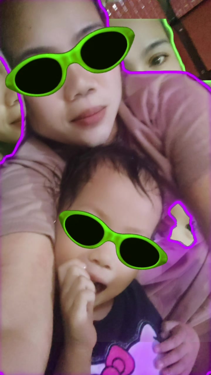 @ikey atikah