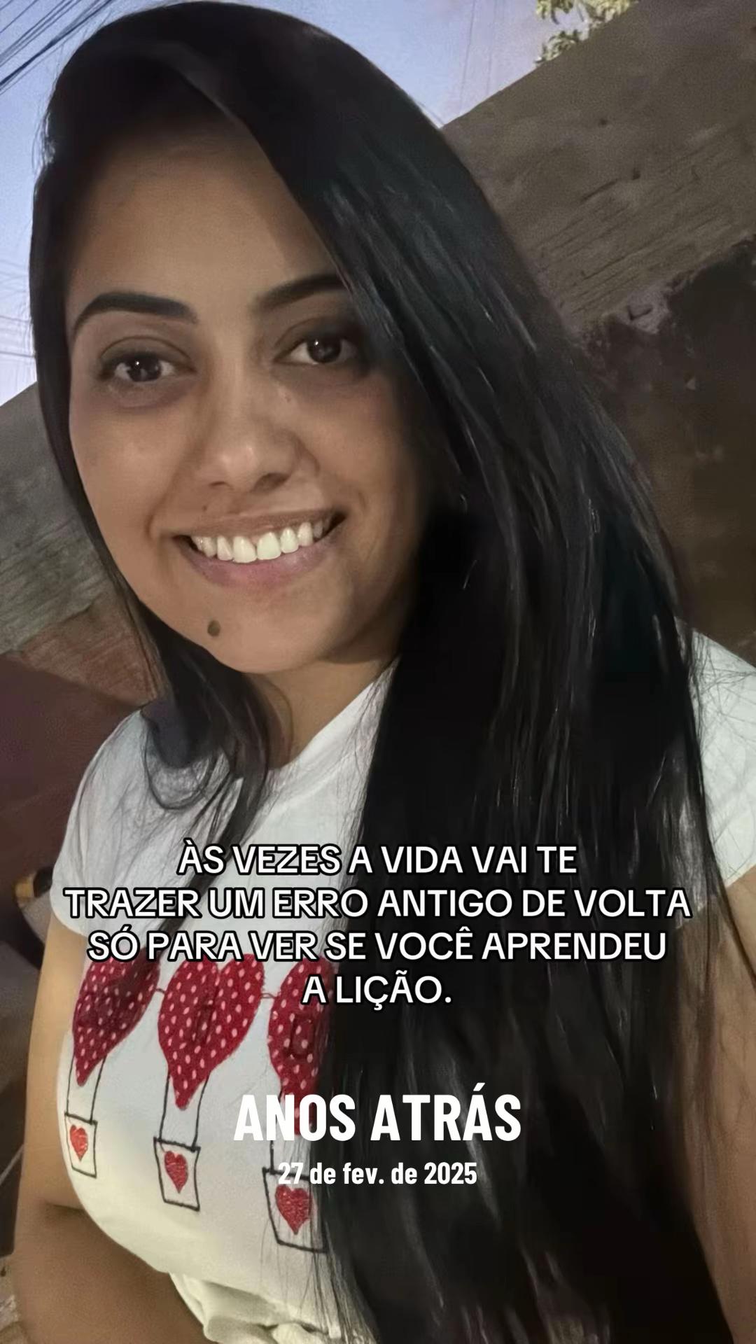 @♿️ Mayara da Karen 💖