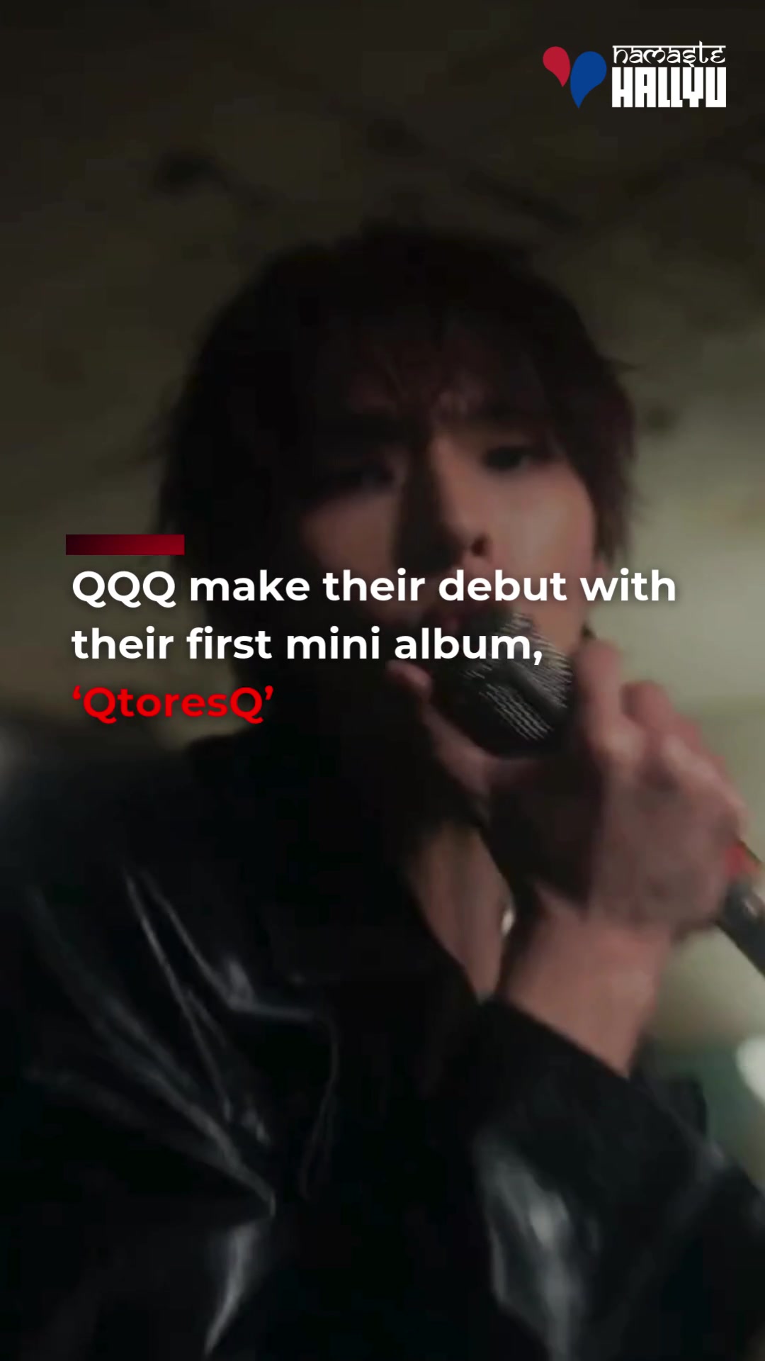 @Namaste Hallyu