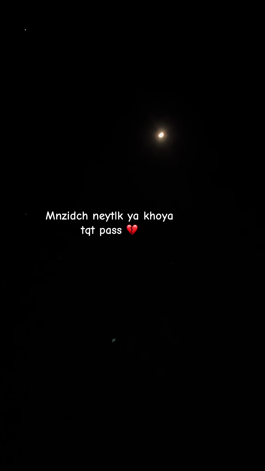 @💔