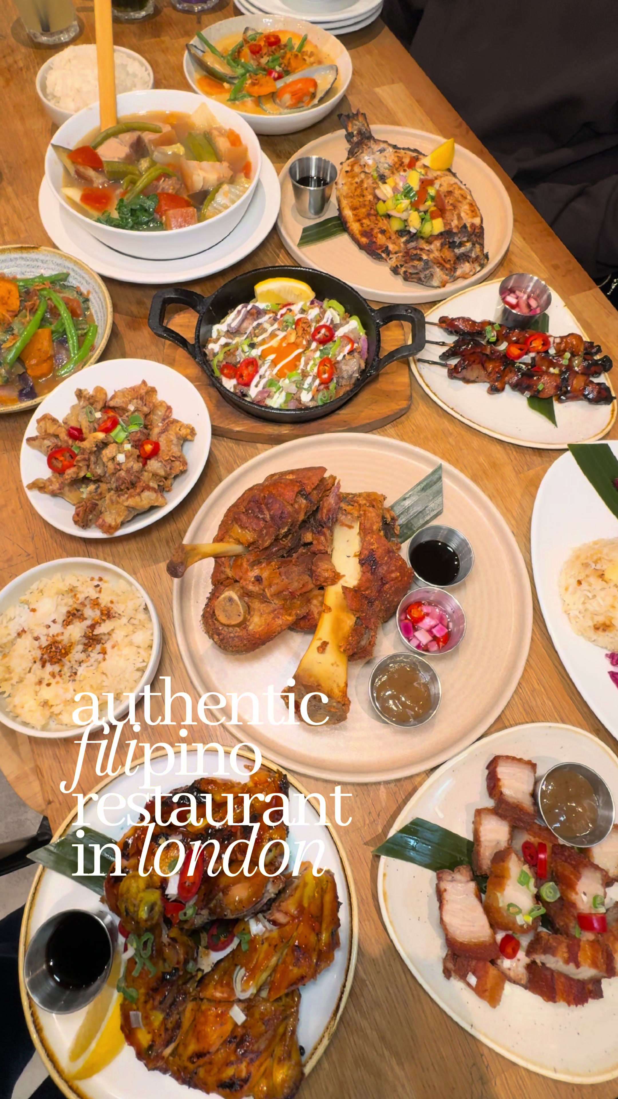 @Zoe | LONDON FOODIE