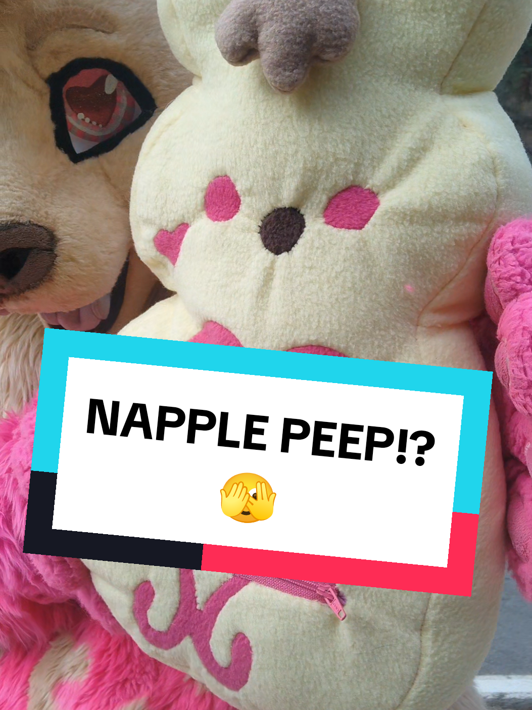 @NappleApple🍉