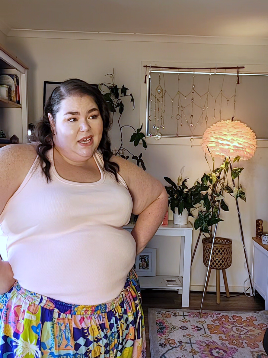 @Dee | Ur Plus Size Bestie 💖✨️