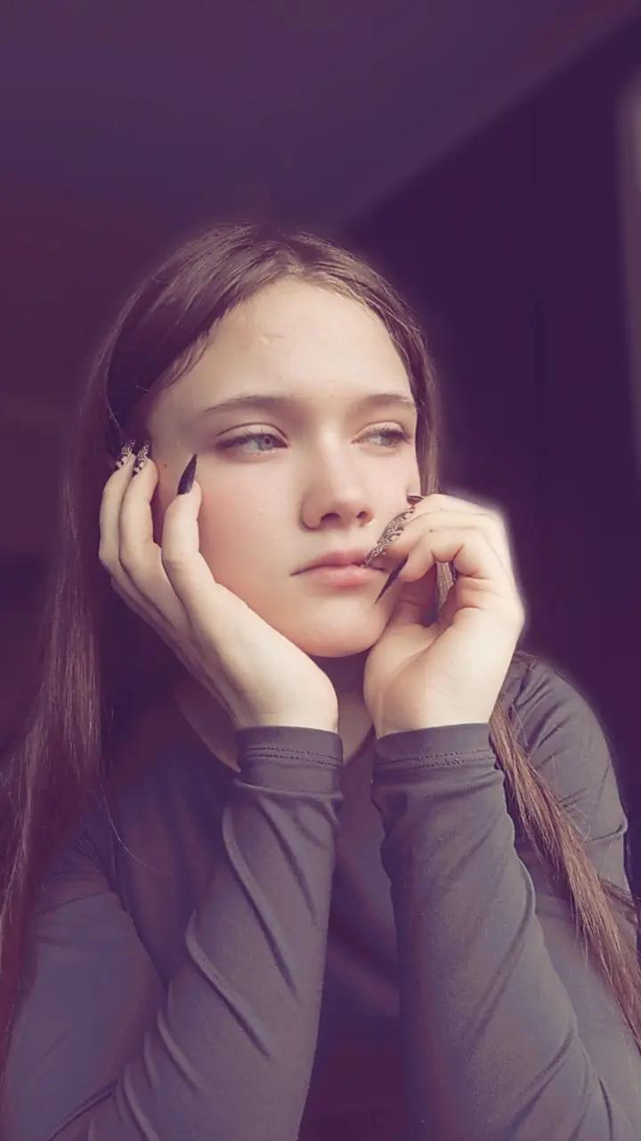 @Vlada +❤️😘💕😍