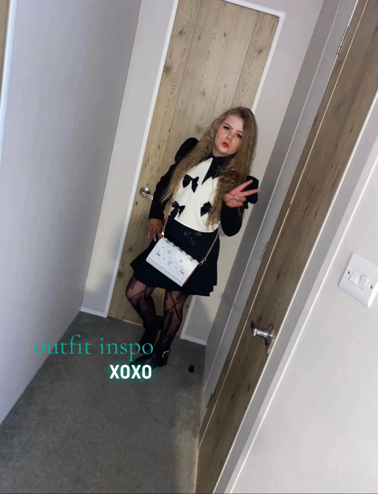 @secret