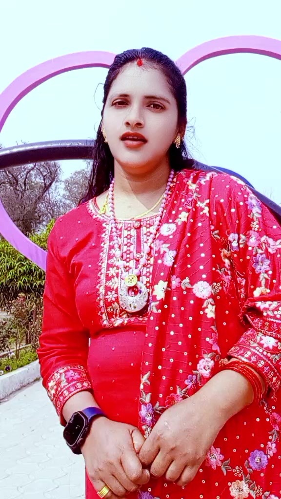 @sarita panthi pokhrel