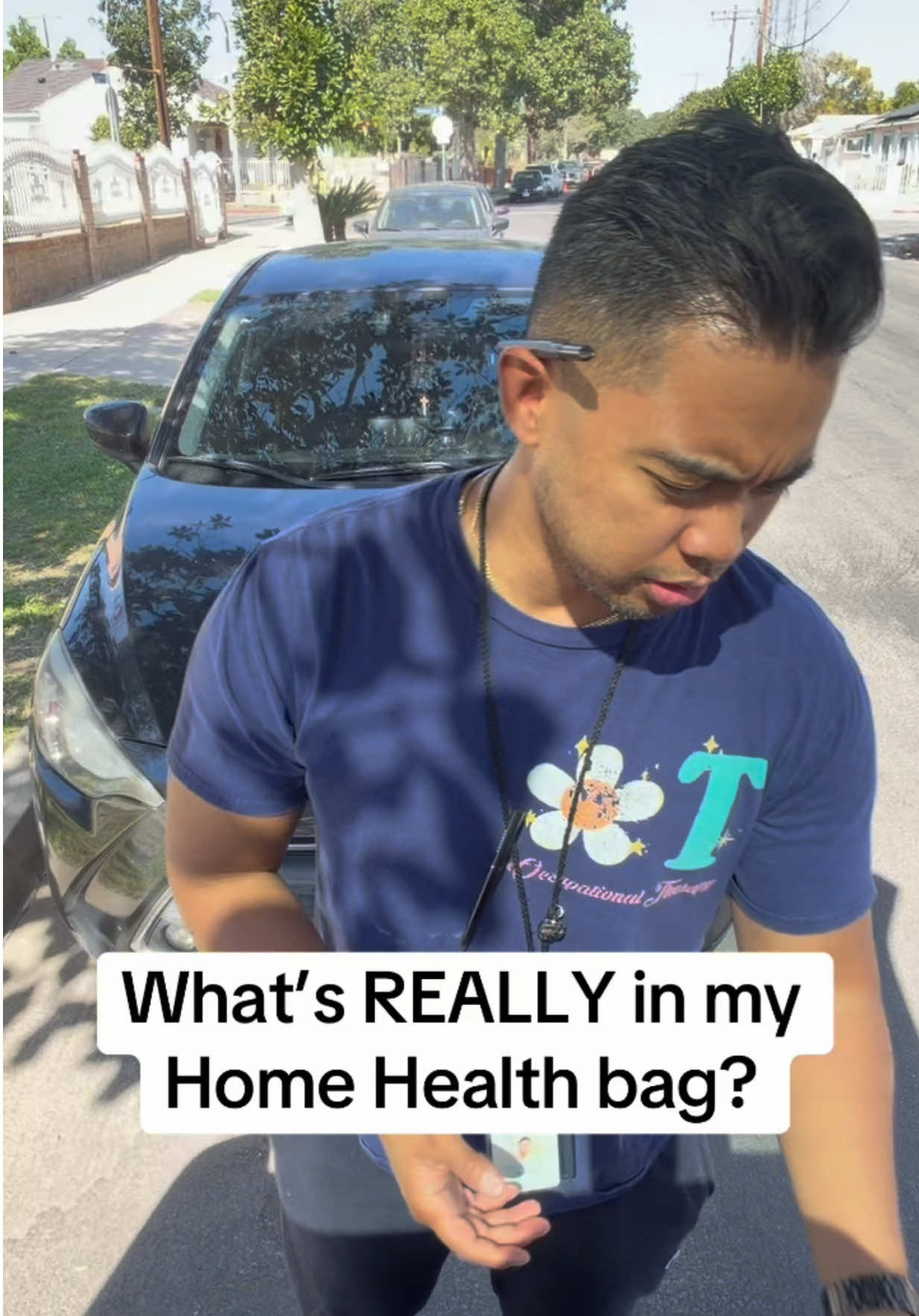 @JR | Home Health OT