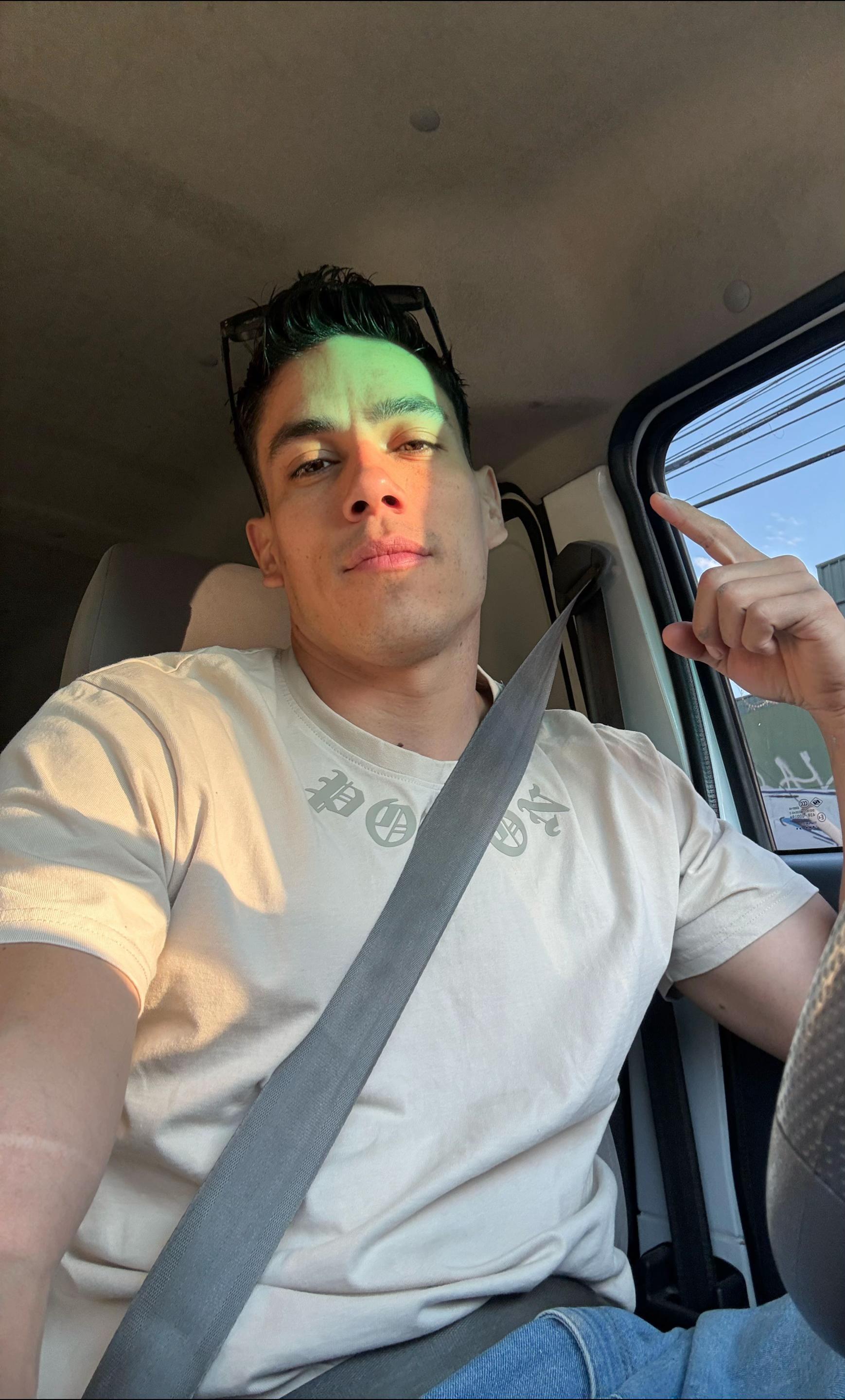 @JOEL SAMER