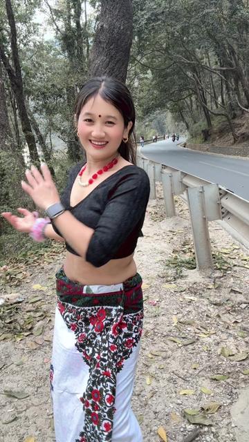 @Sabita Gurung