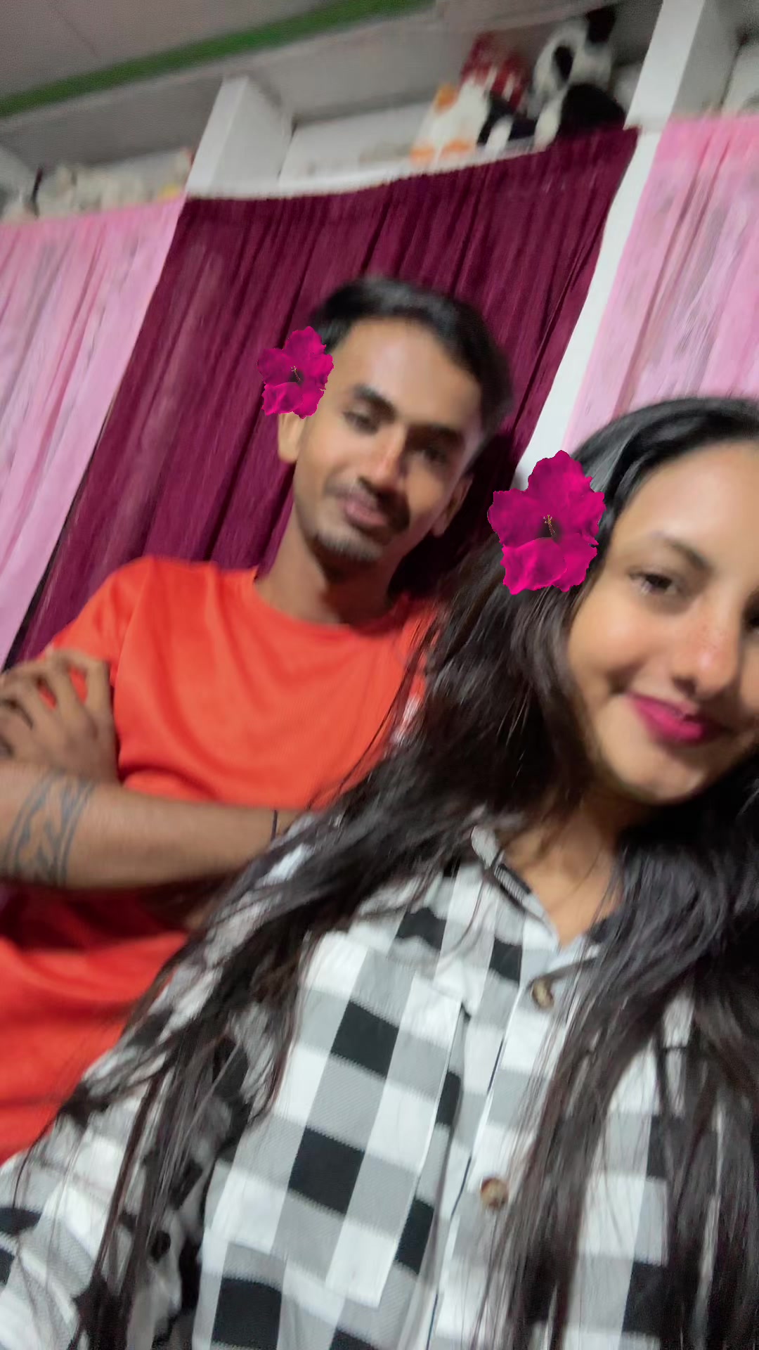 @Neha Chand
