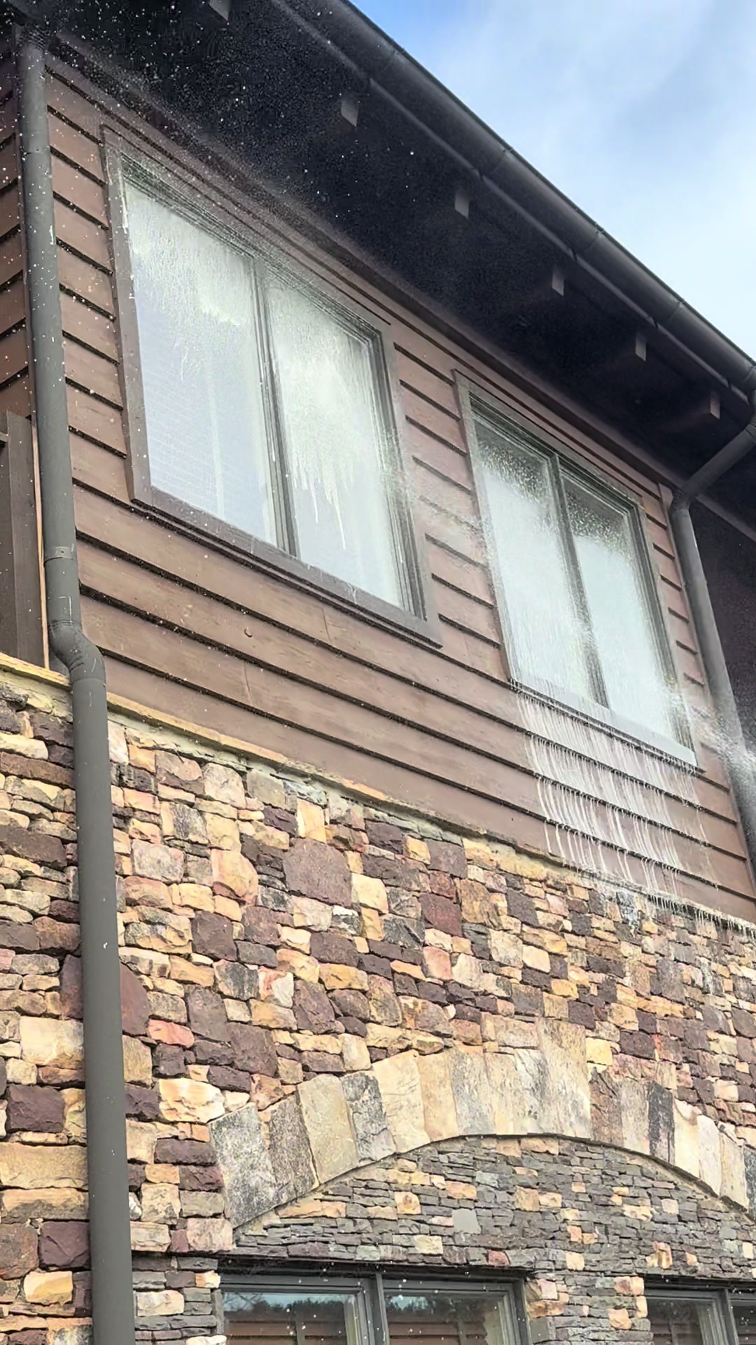 @Childers Pressure Washing