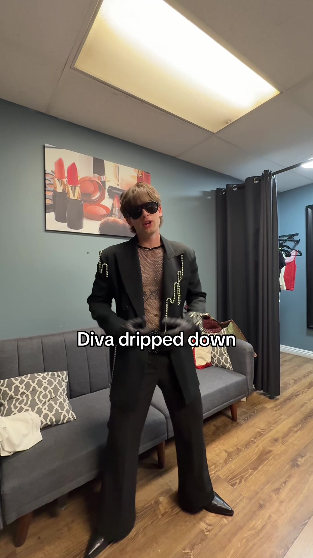 @johnny vids