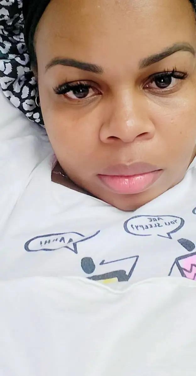 @Muthoni AKA BabyTop(WaKirumba)