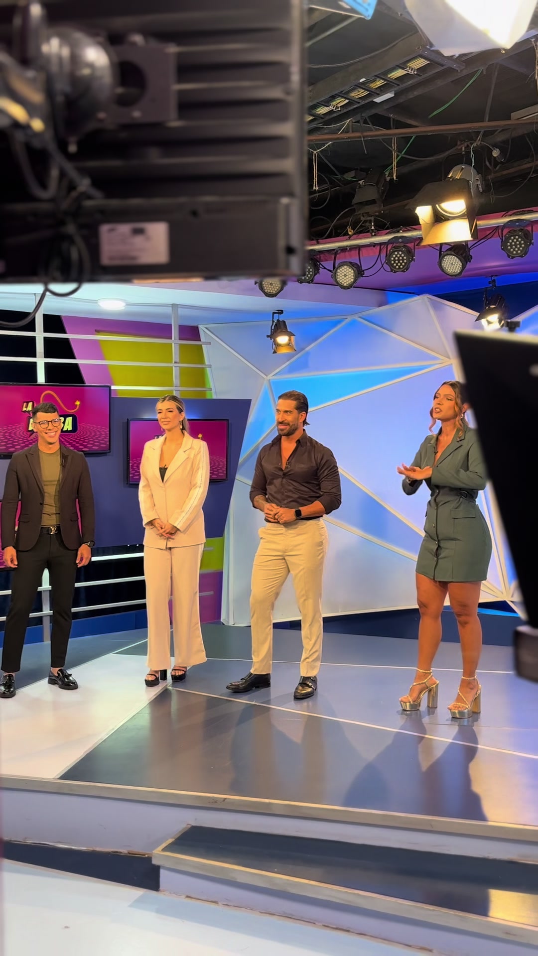 @TELEVEN 🔴