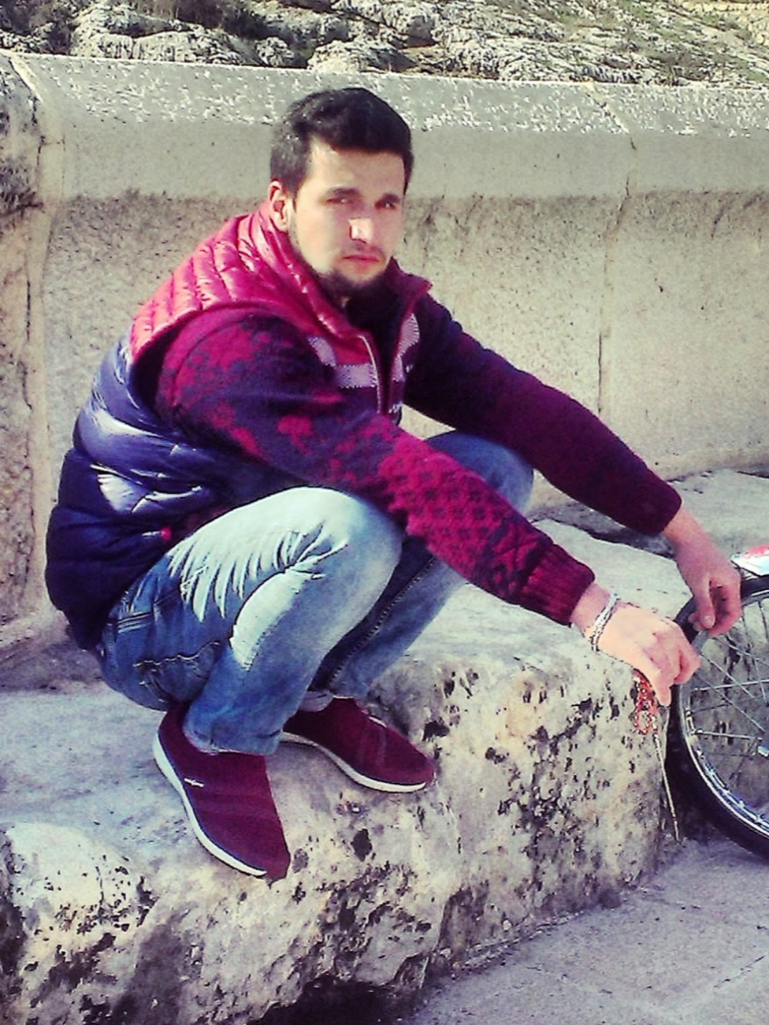 @B&uuml;lent Yıldırım
