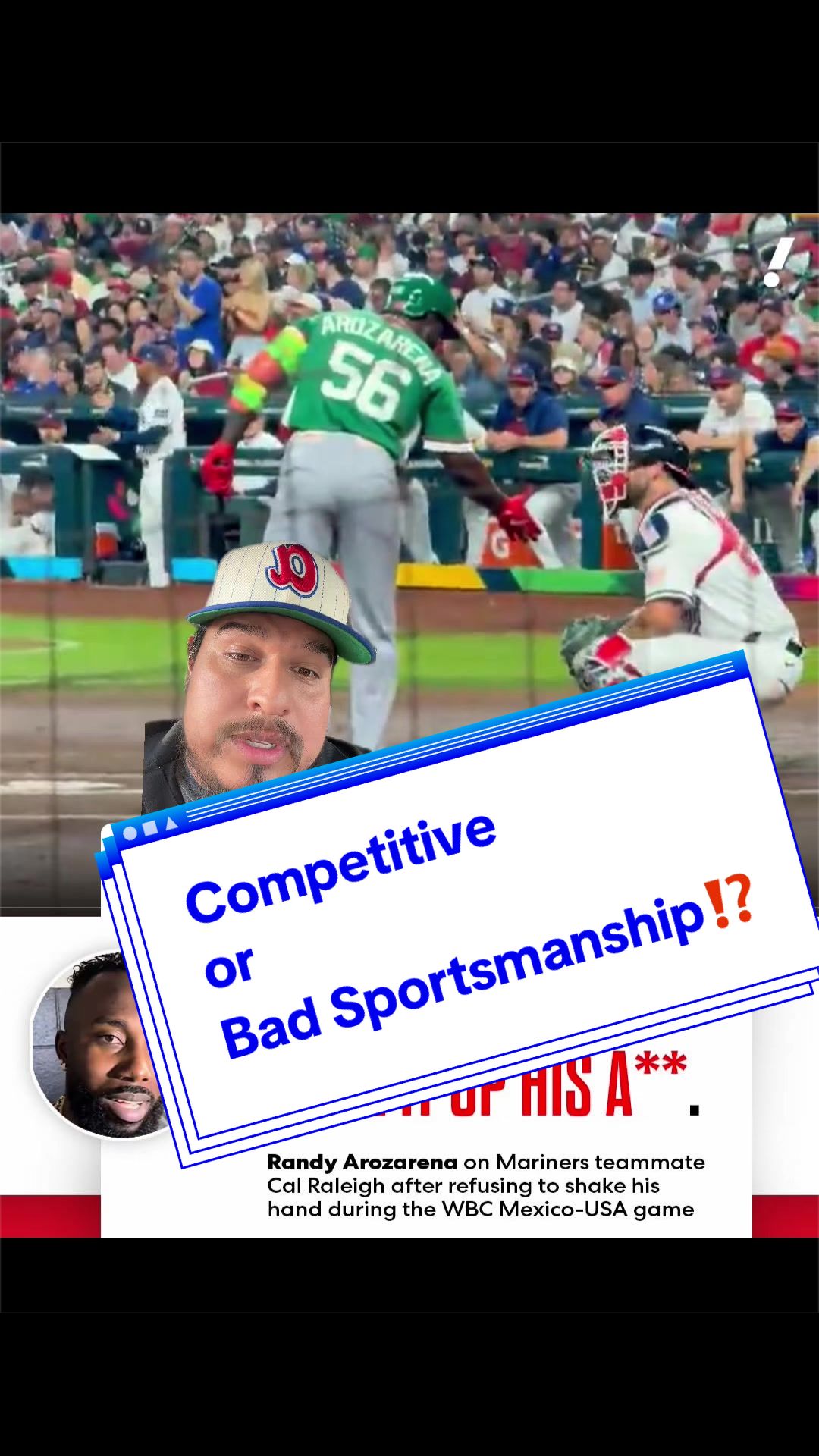@The Knuckleballer