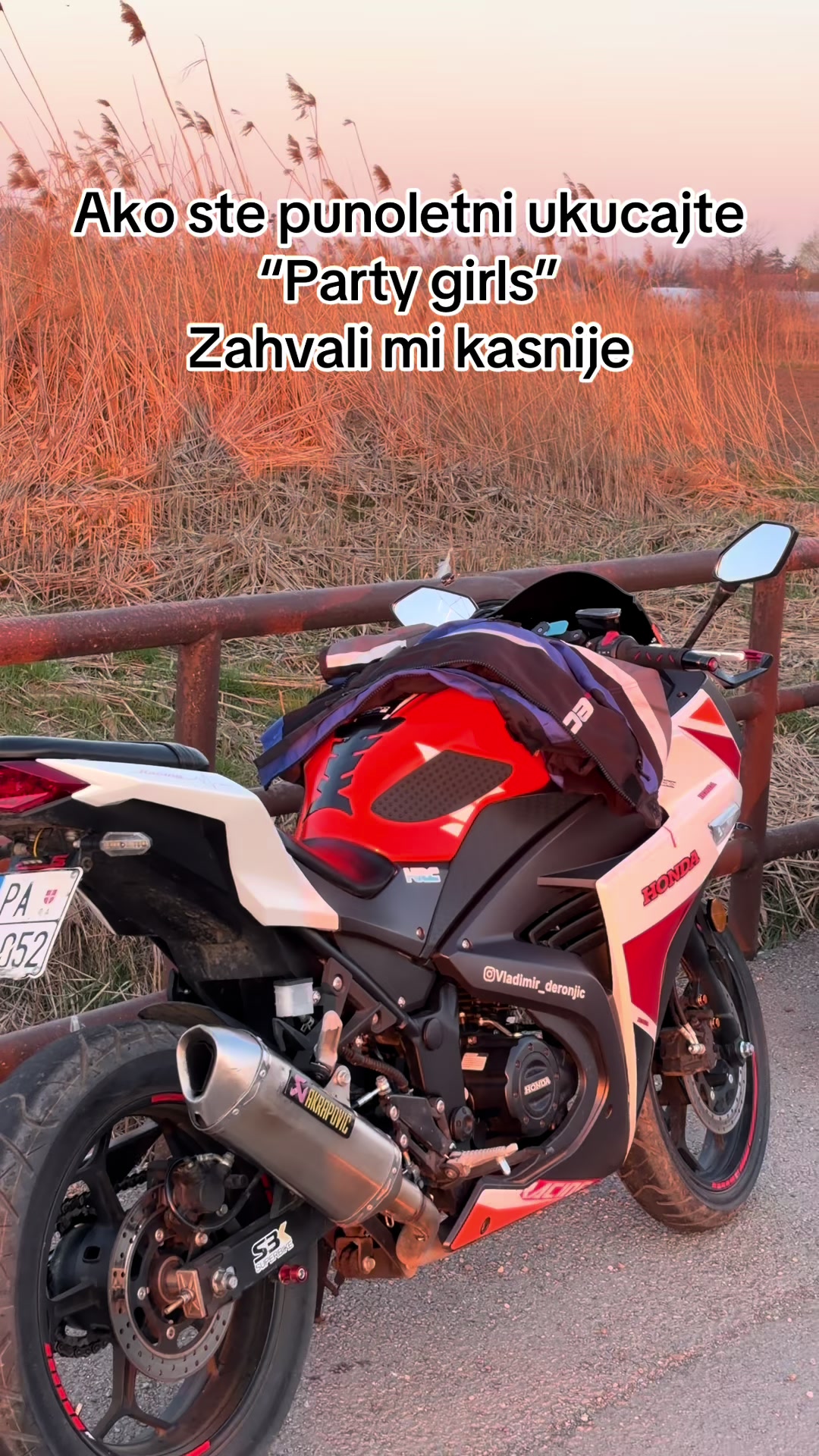 @Vladimir Deronjić