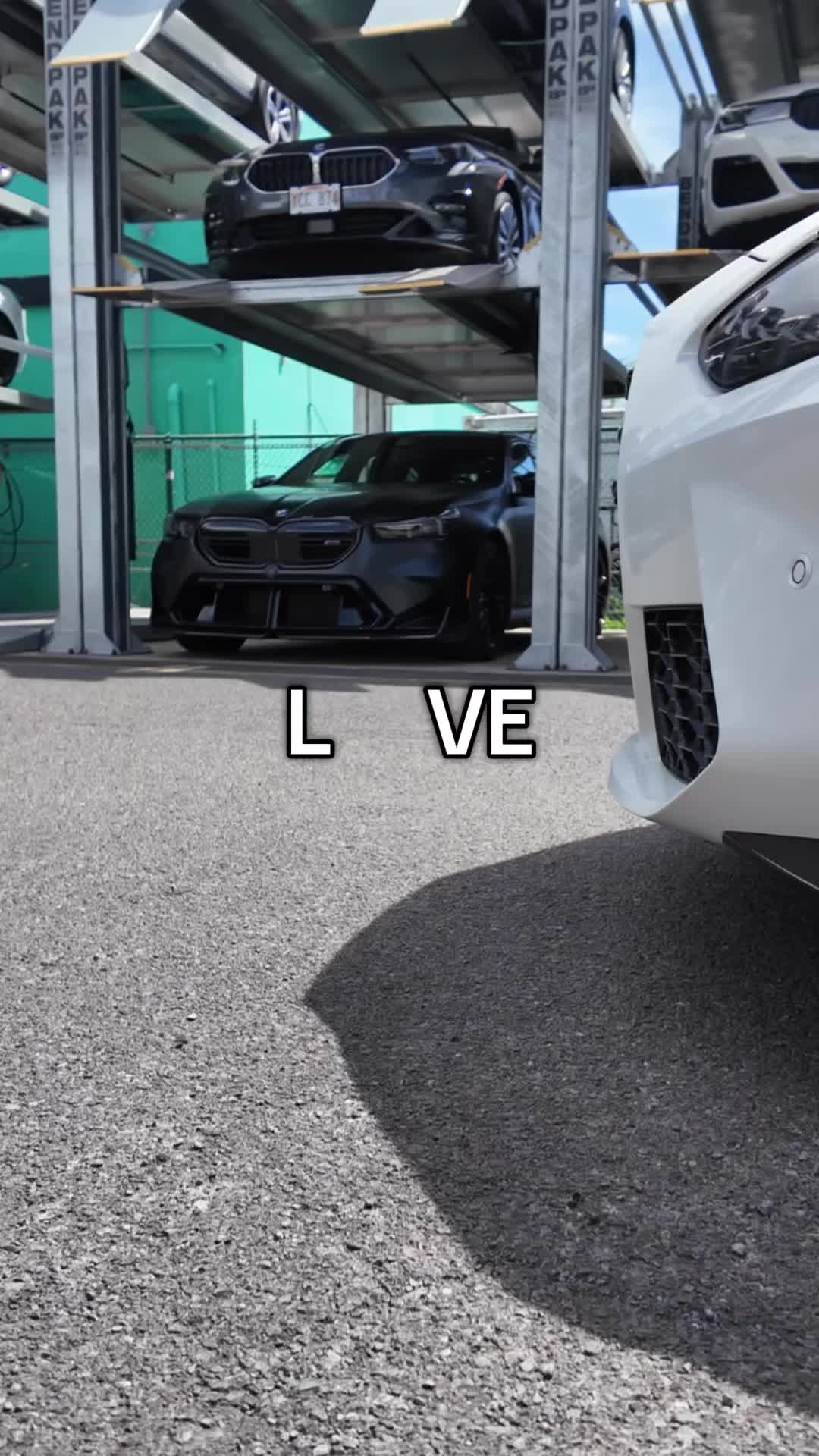 @BMW of Honolulu