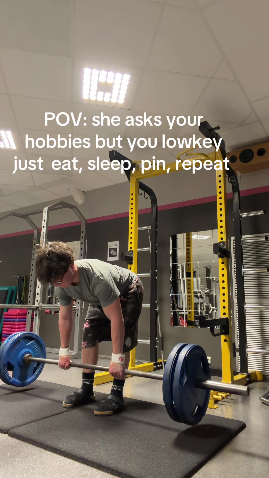 @Jack Lifts