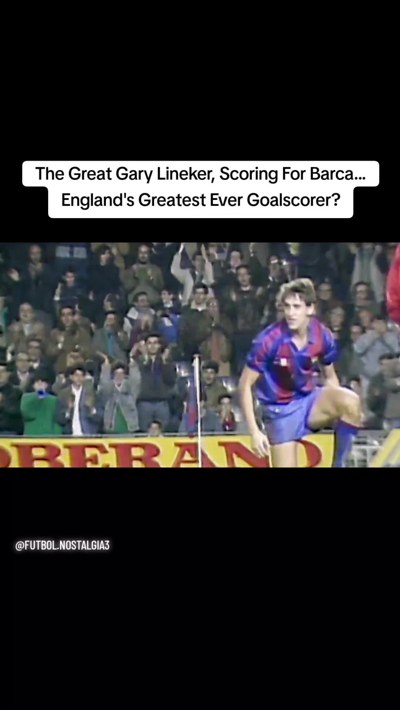 @Futbol Nostalgia