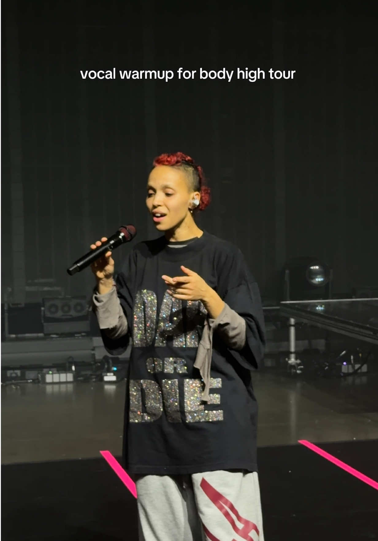@FKA twigs