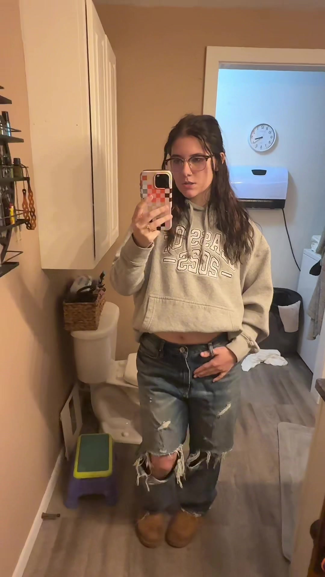 @Allison Grace