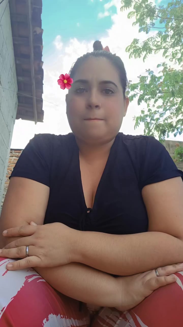 @Lorena Carcamo🕷