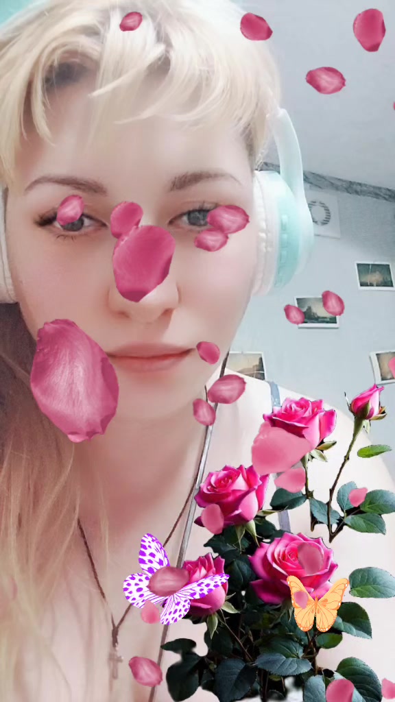 @Аня Бархатова