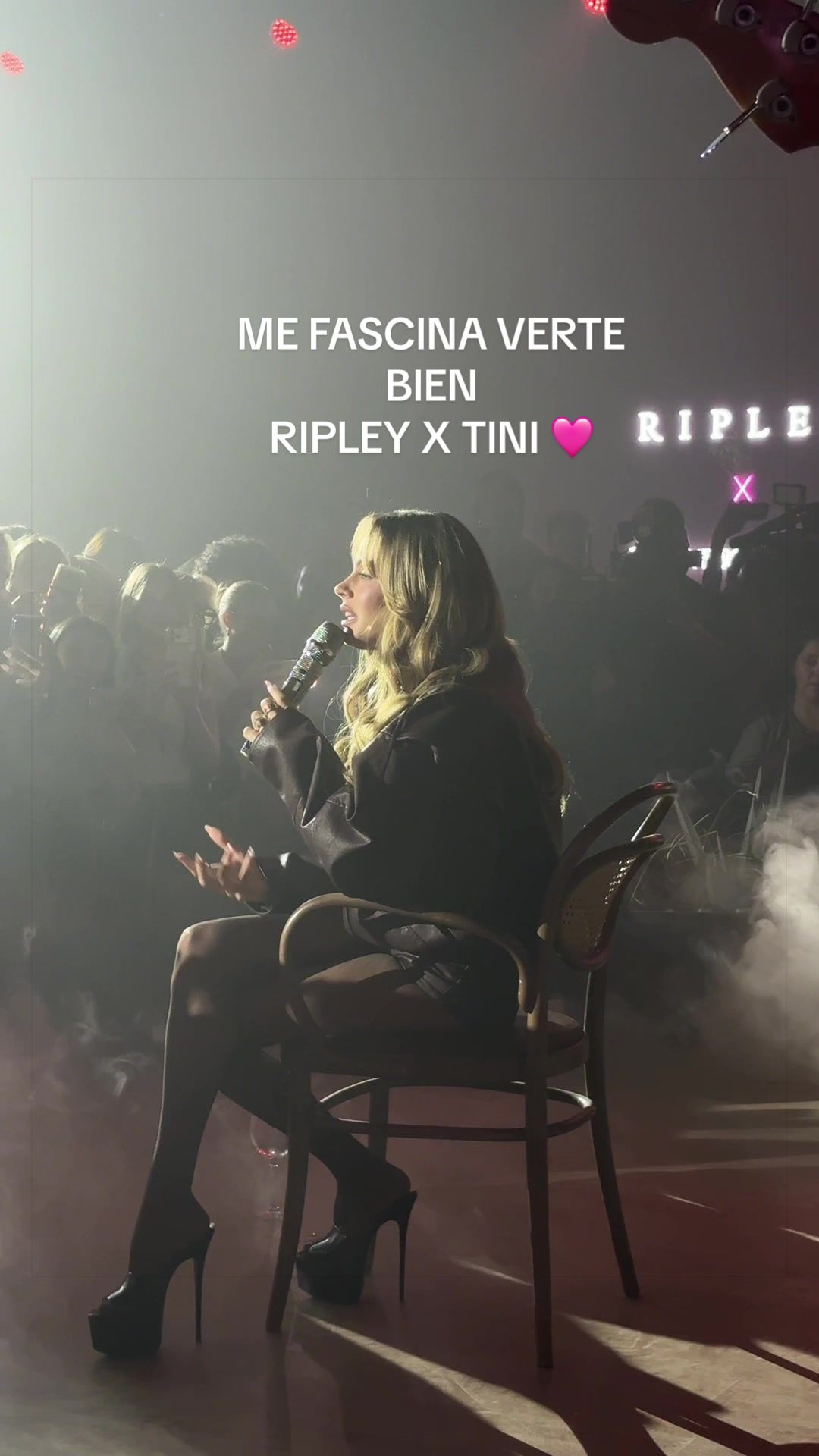 @Angelina Chiappini