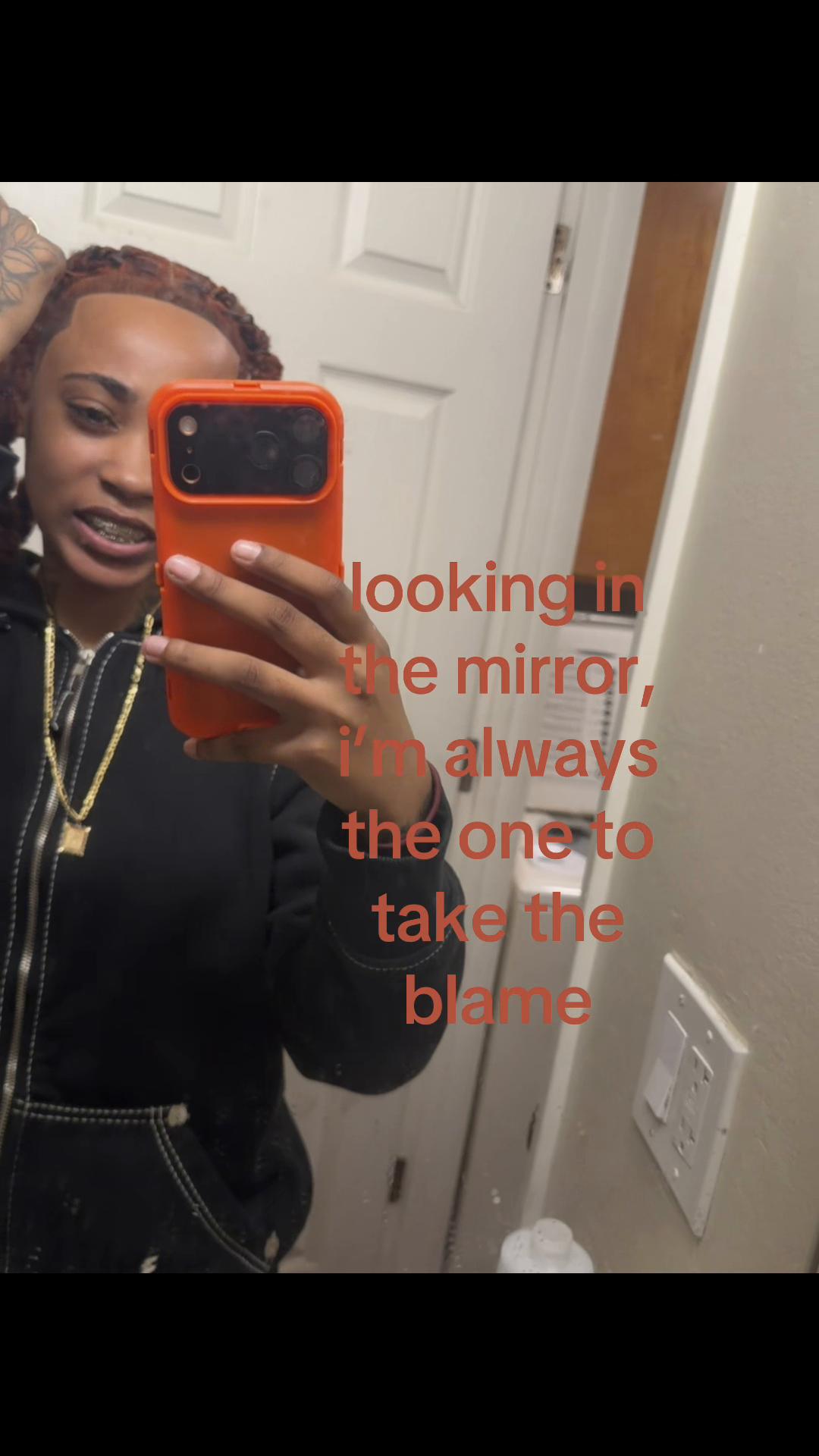 @secret account