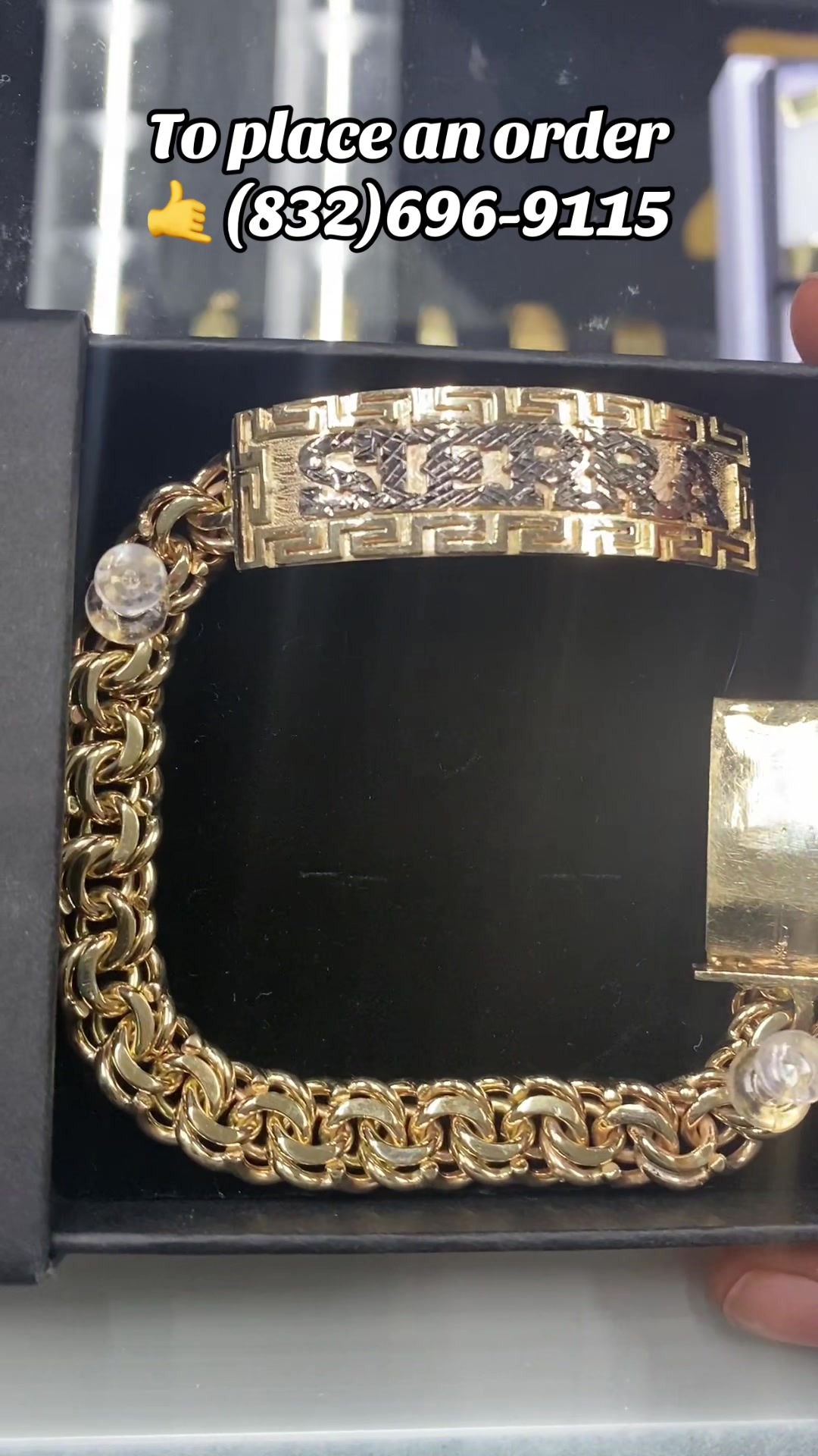 @AB Tha Jeweler