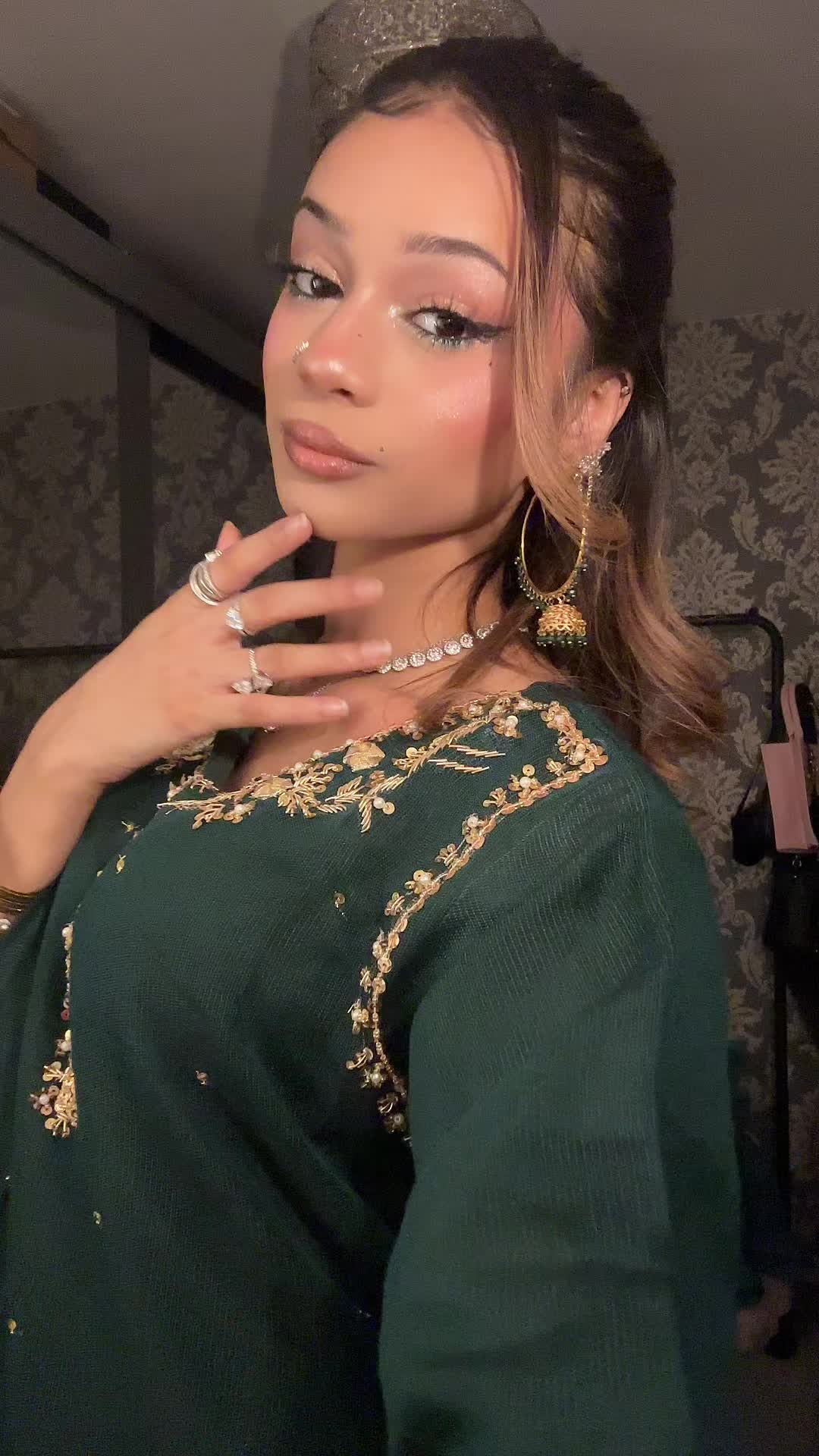 @Aysha