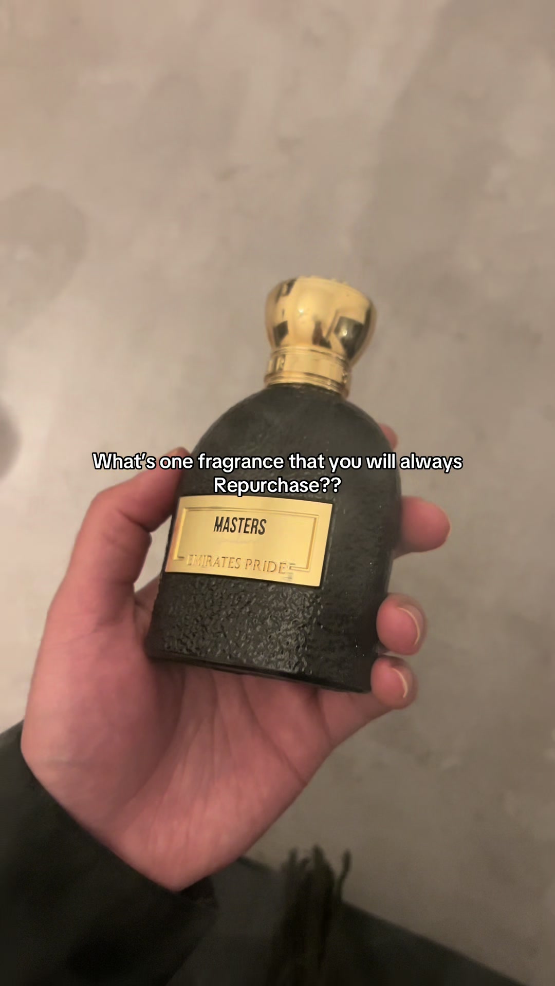 @FragranceByUzayr