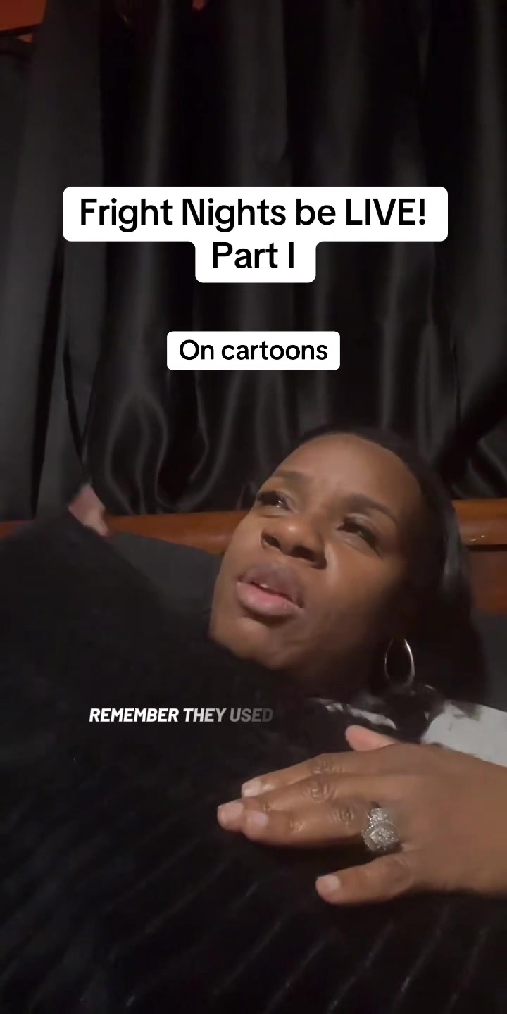 @Zakiya Monique