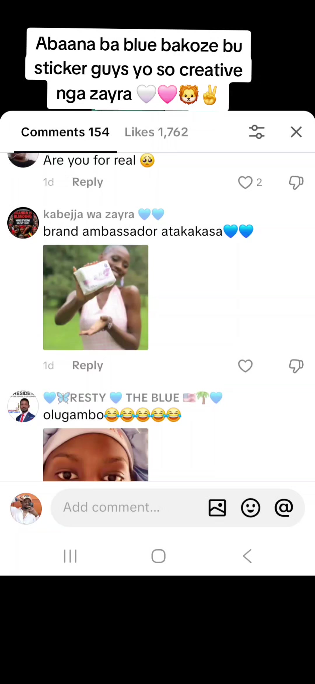 @Bea 🤍💙🦁✌️