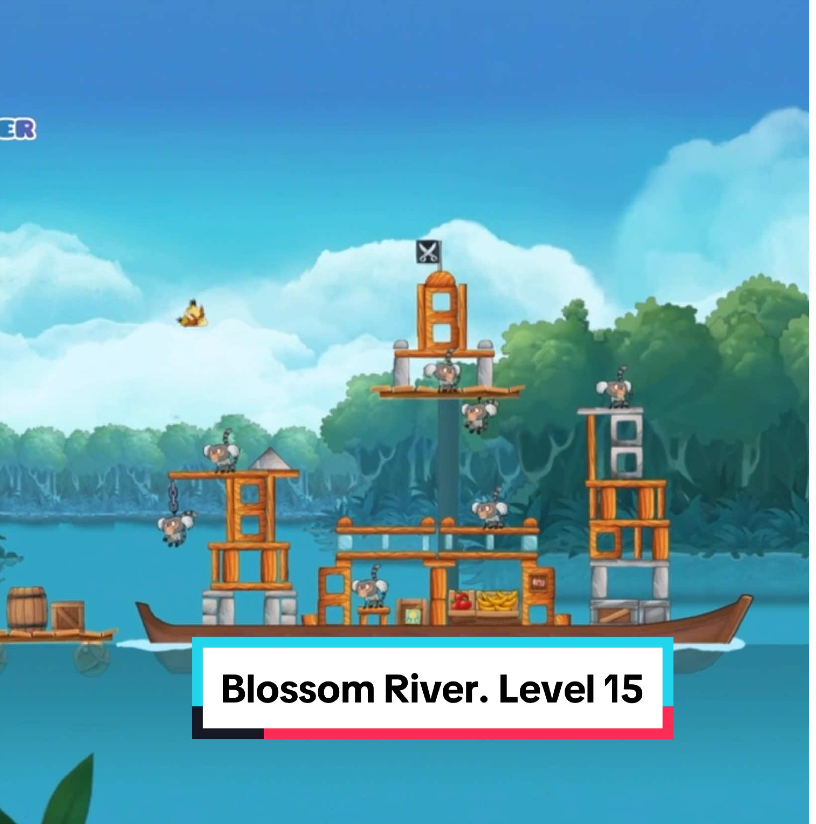 @Angry Birds Nostalgia