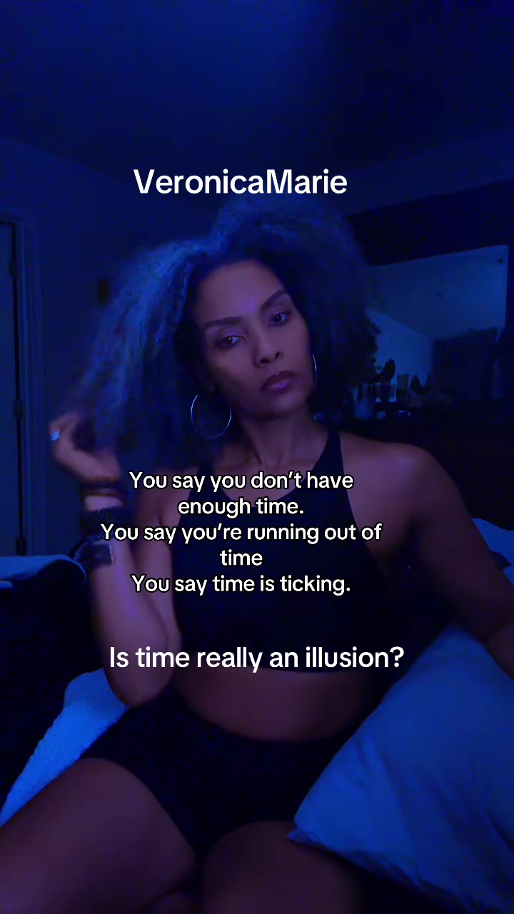 @VeronicaMarie