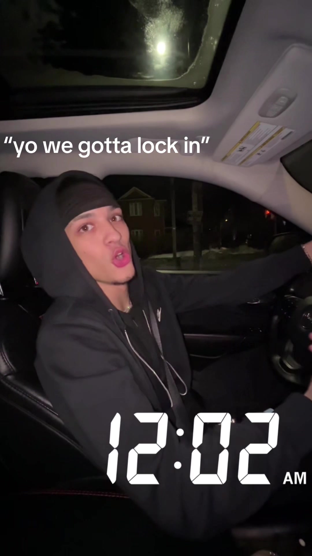 @Anthony