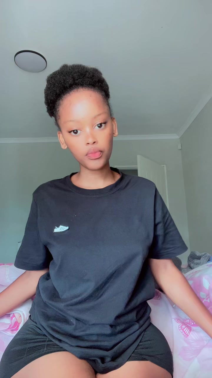 @Black Barbie🖤🌸