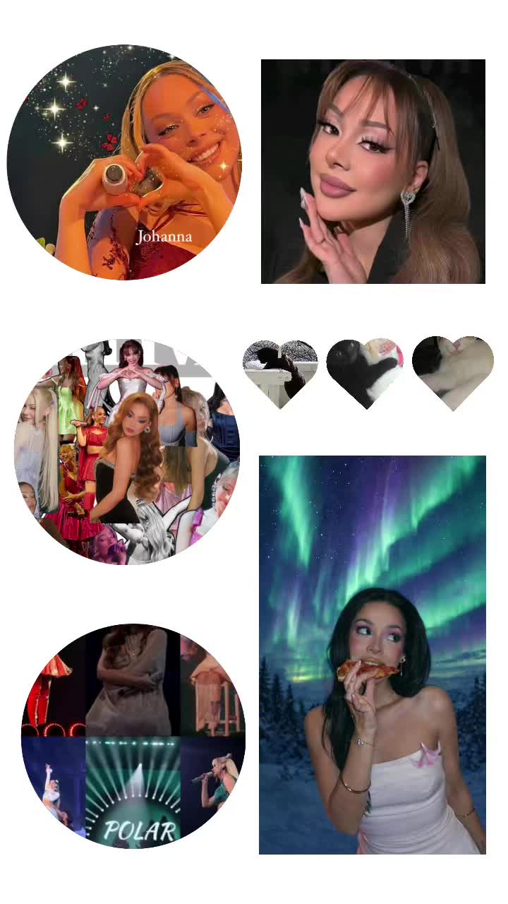 @Johanna