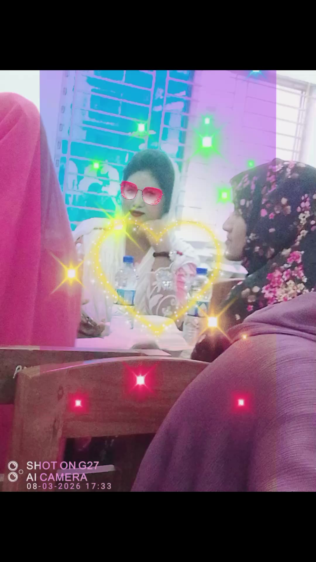 @মায়াবতী নার্স