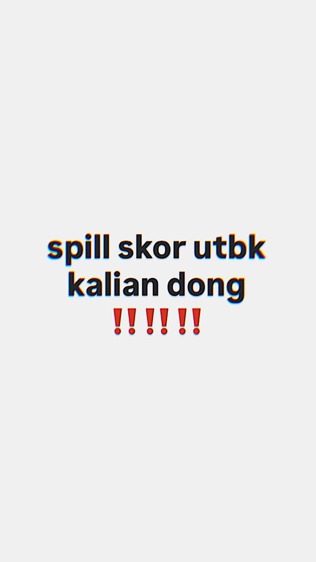 @Jasa Masuk PTN & PTS