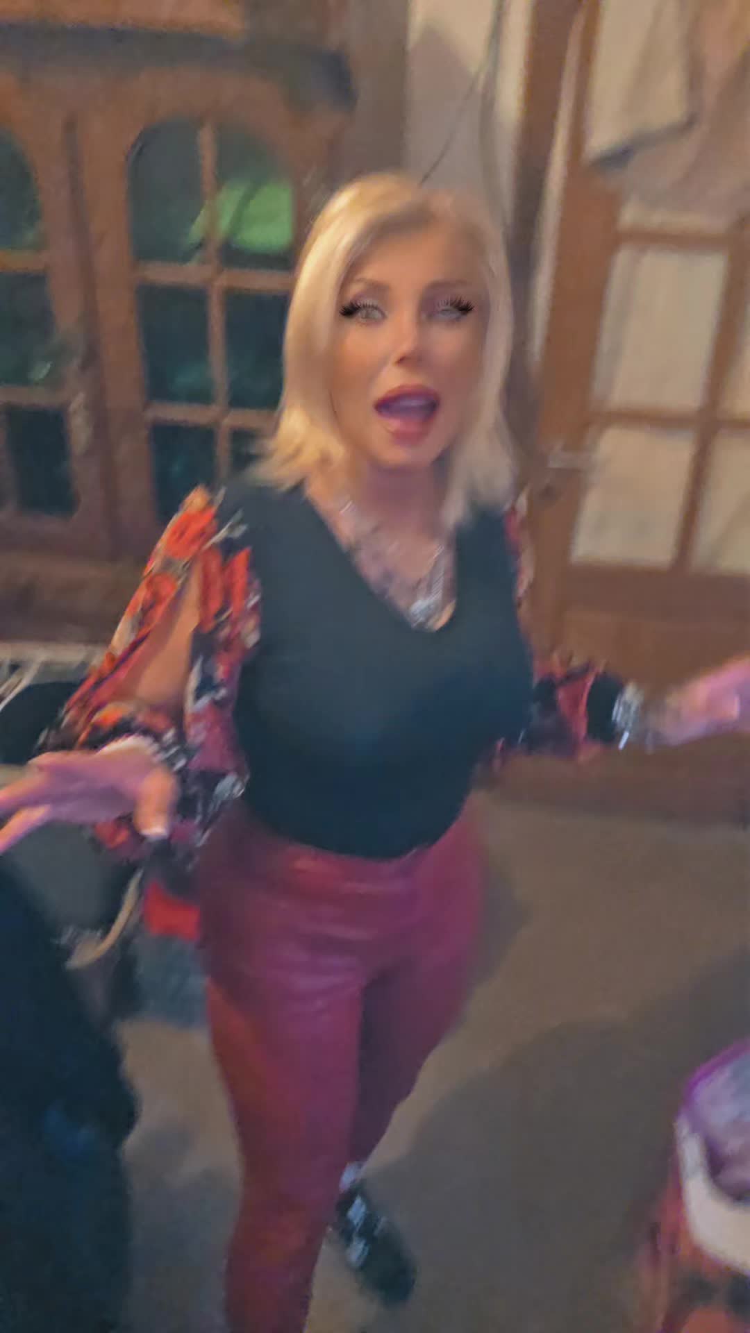 @Isabelle Salmon