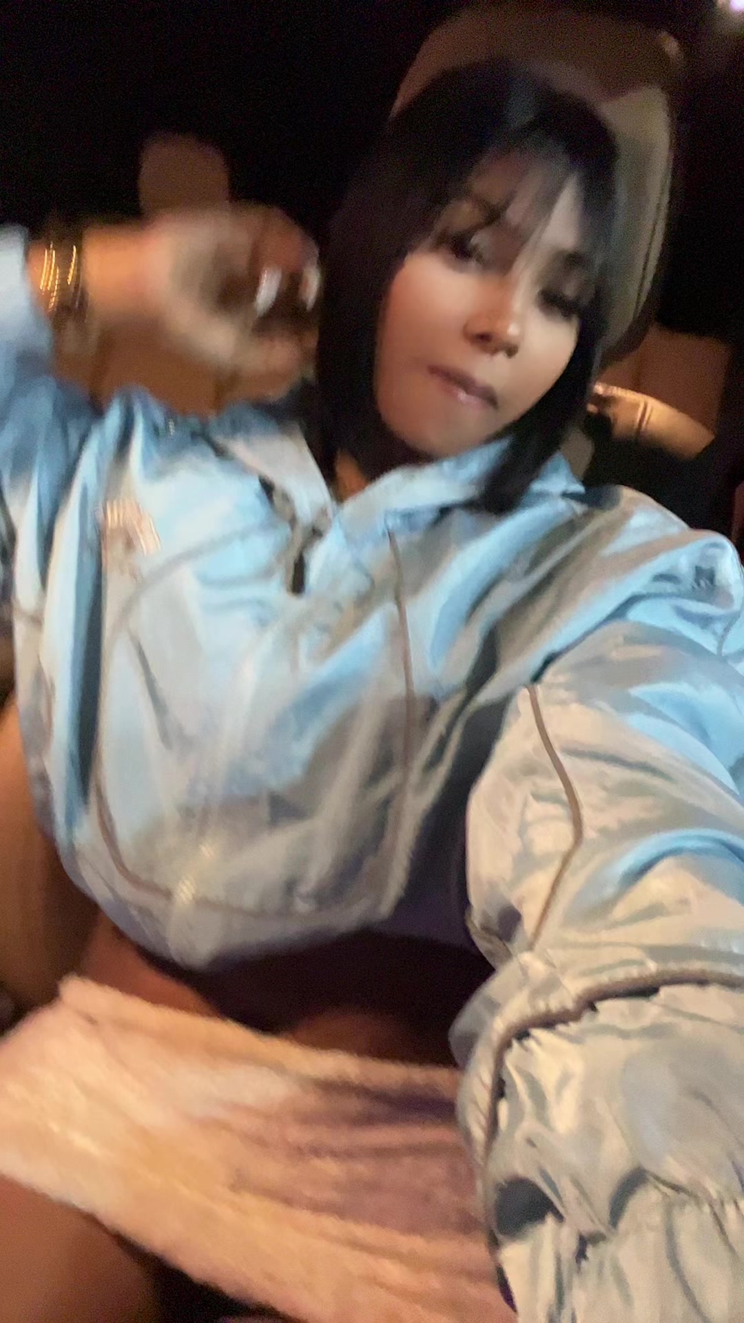@Vanessa