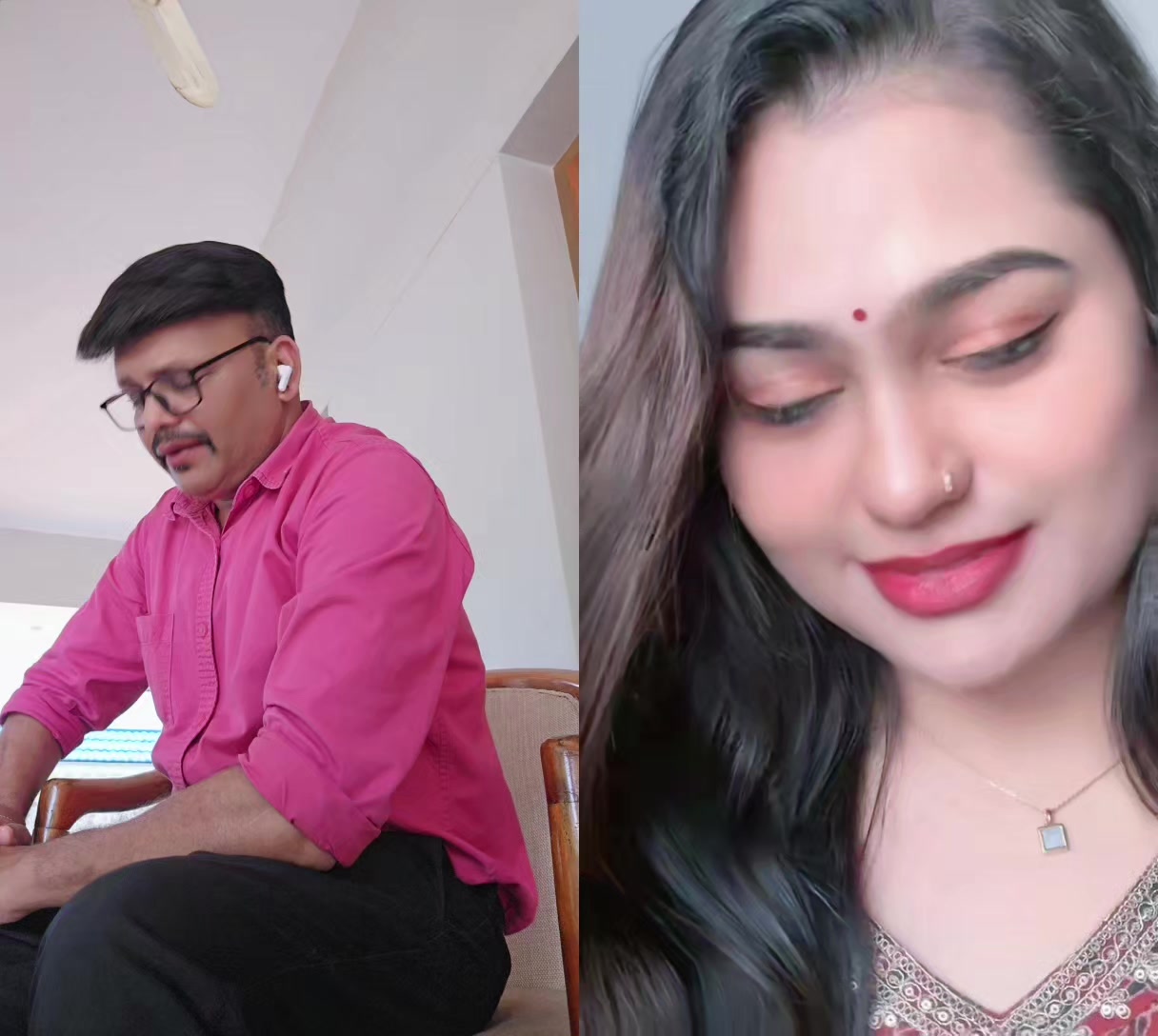 @suneer chathannoor